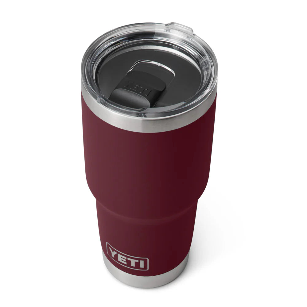Termo YETI Rambler MS 30 Oz / 887 ML WV RED