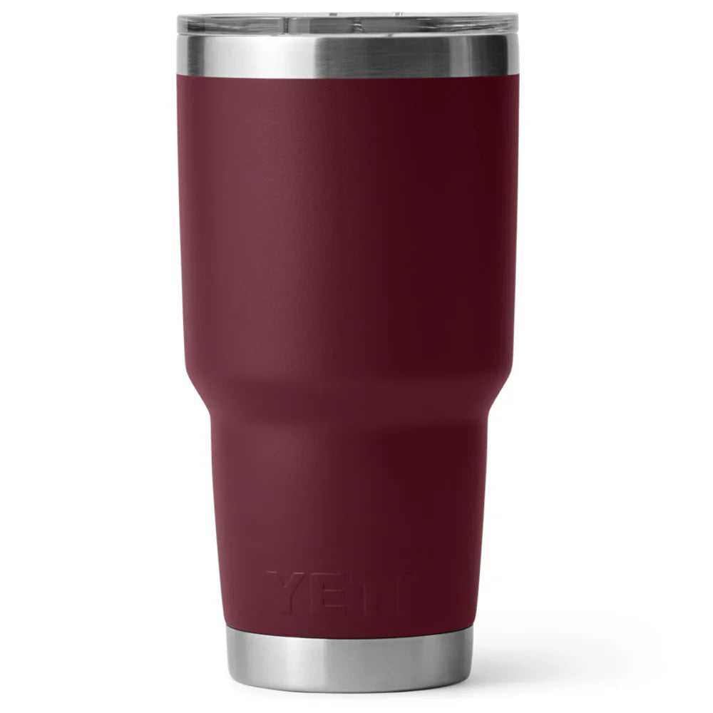 Termo YETI Rambler MS 30 Oz / 887 ML WV RED
