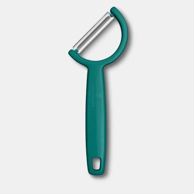 6.0950. - Set De 3 Peladores De Papas Victorinox - Pelapapas - SUIZA + XTREME