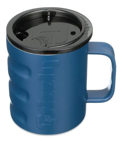 Taza Termica Grizzly Grip Camp Cup Doble Pared Al Vacio