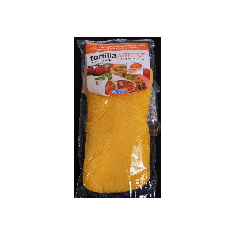 12 Tortilleros Warmer De Tela