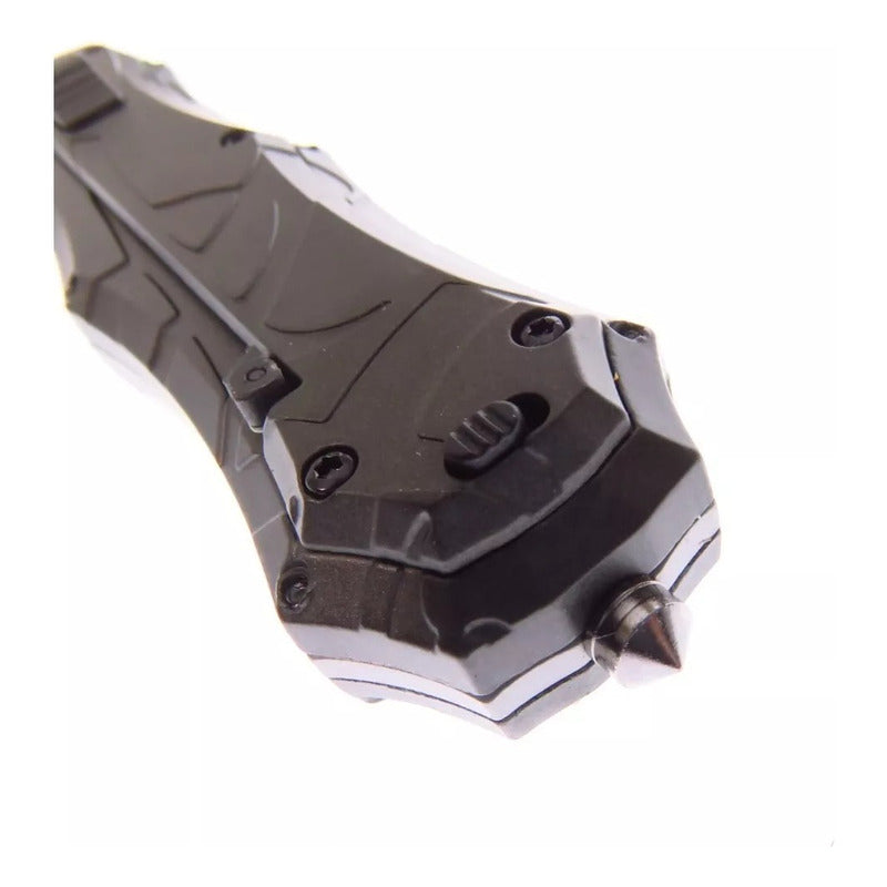 Navaja Smith And Wesson Apertura Asistida Otf Swotf9bs