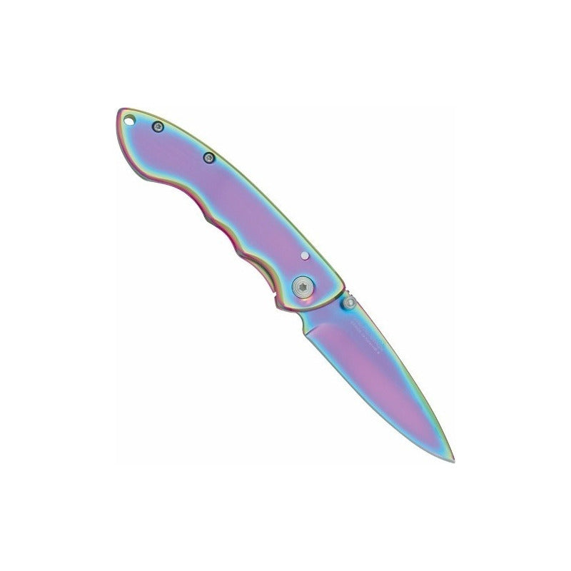 Cuchillo Táctico Böker Magnum 01mb255