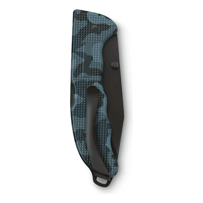 Navaja Suiza Victorinox Evoke Bsh Alox Bs Varios Colores