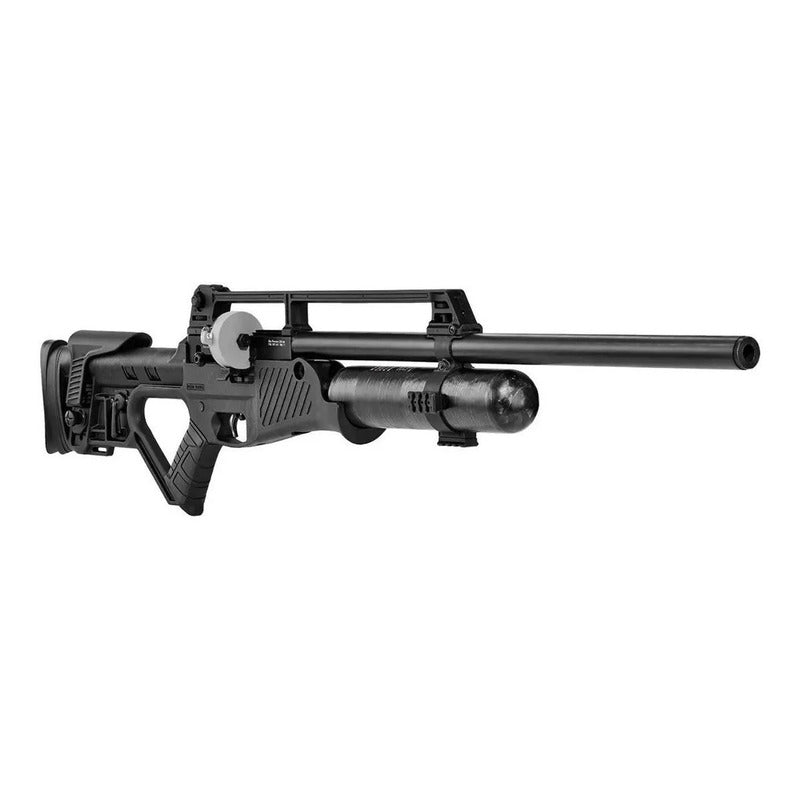 Rifle Hatsan Blitz Full Auto Semi Auto Pcp De Aire Varios Calibres