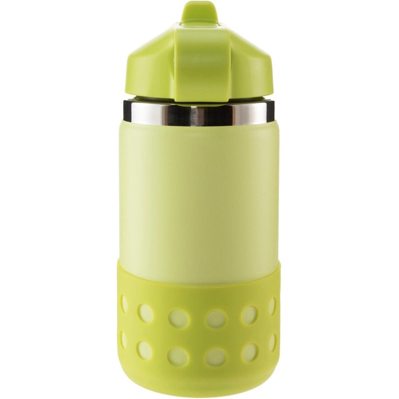 Botella Térmica Hydro Flask For Kids Para Niño 355 Ml / 12oz
