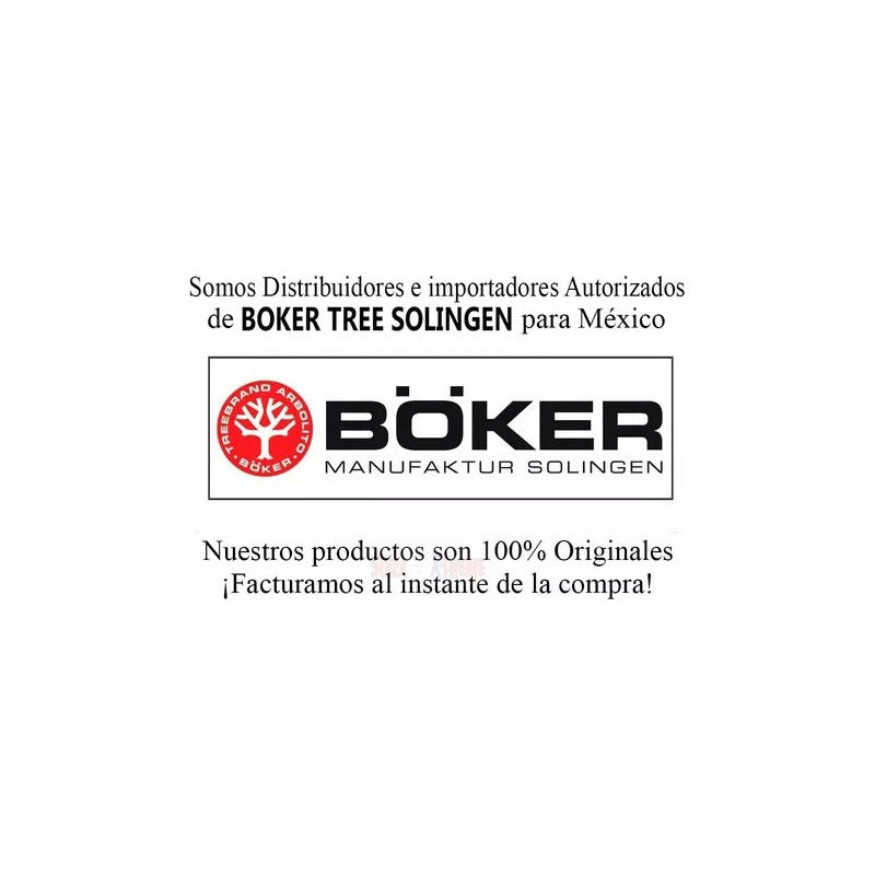 Navaja Boker Arbolito Lockback 110250wb