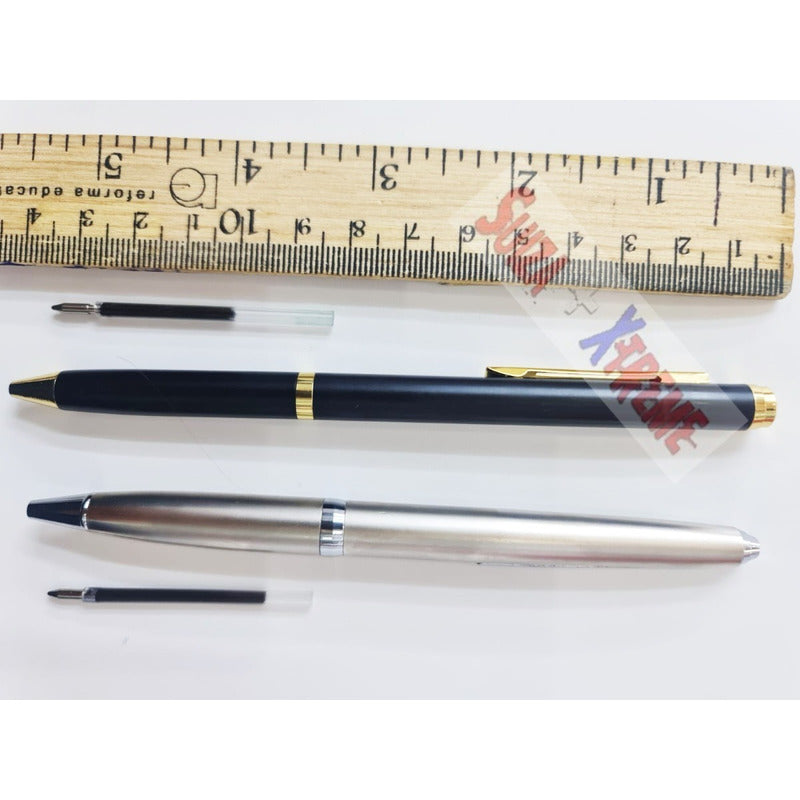 Boligrafo Pluma Con Navaja Personalizado Con Nombre O Leyenda