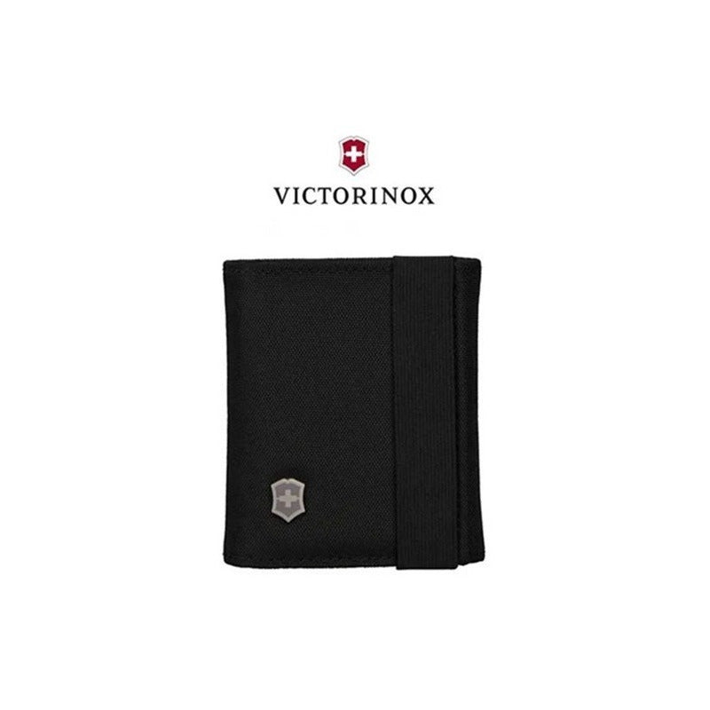 Cartera Victorinox Tres Dobleces de Nylon - 610394