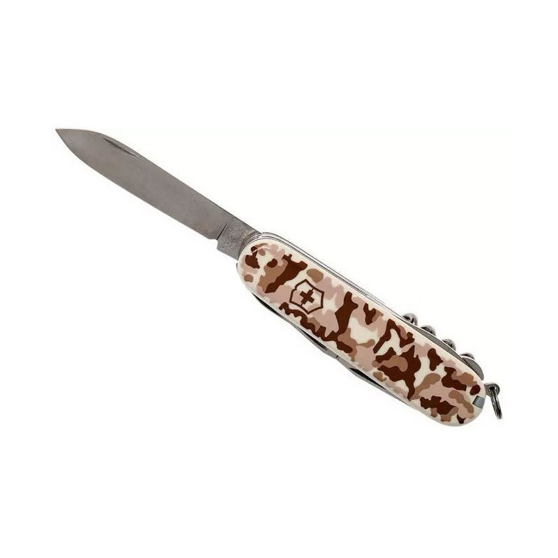 Navaja Victorinox Huntsman Camuflaje Desierto 1.3713.941