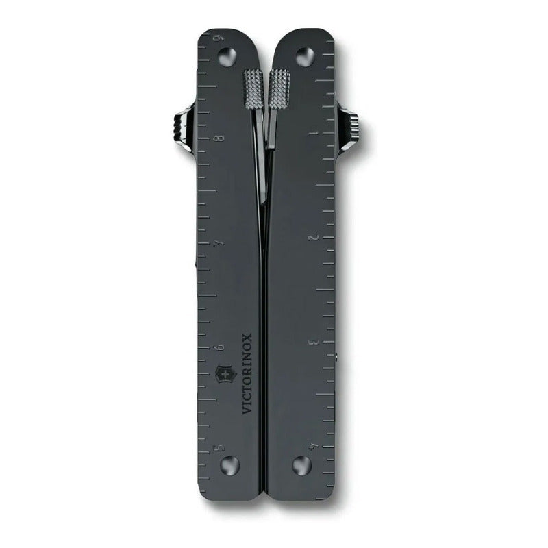 Pinzas Victorinox Swiss Tool Mxbs 26 Usos, Con Funda. 3.0326
