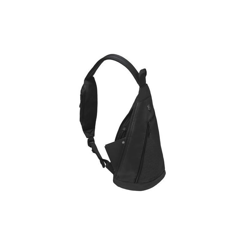 Mochila Victorinox Negra Altmont Original Monosling 606748