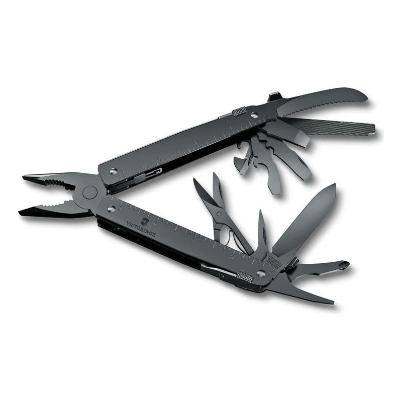Victorinox Swiss Tool Mxbs , 26 Usos Color Negro