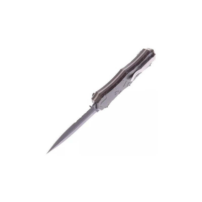 Navaja Smith And Wesson Apertura Asistida Otf Swotf9bs