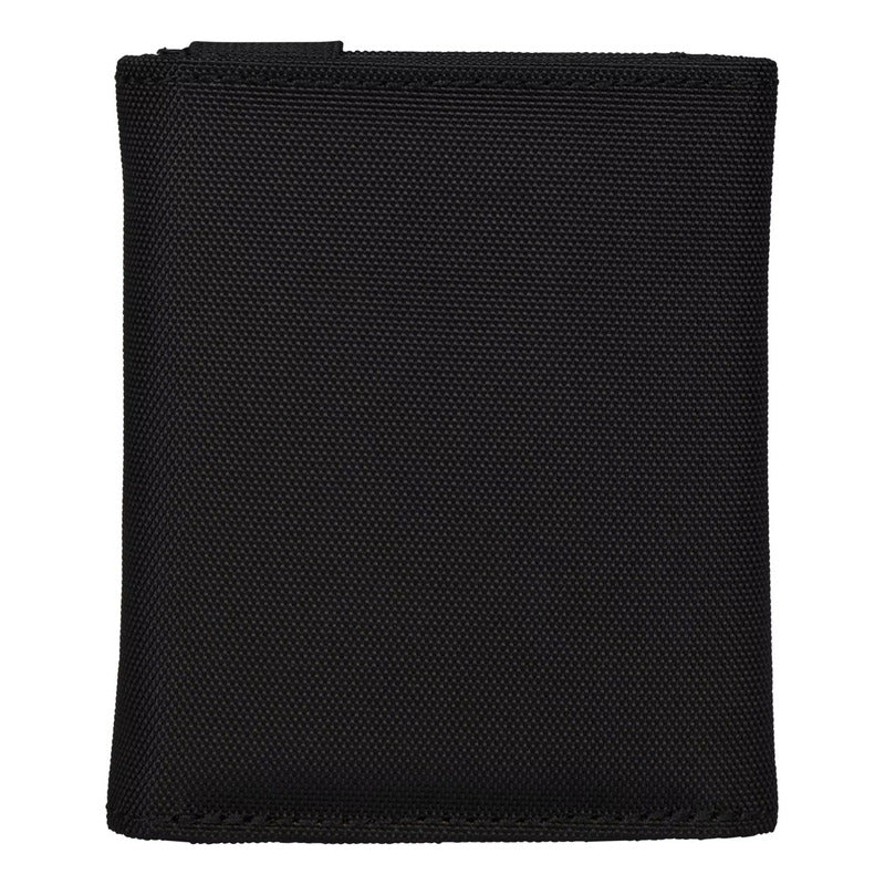 Cartera Victorinox De Tres Pliegues Nylon 610394 Negra