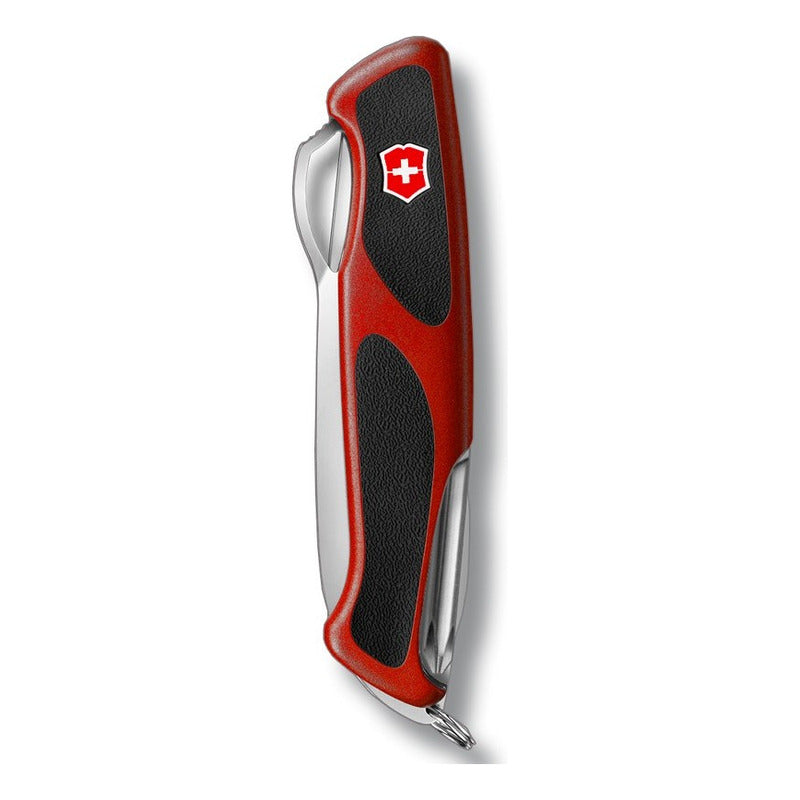Navaja Suiza Victorinox Ranger Grip 78 Con Funda Y Cordón Vx