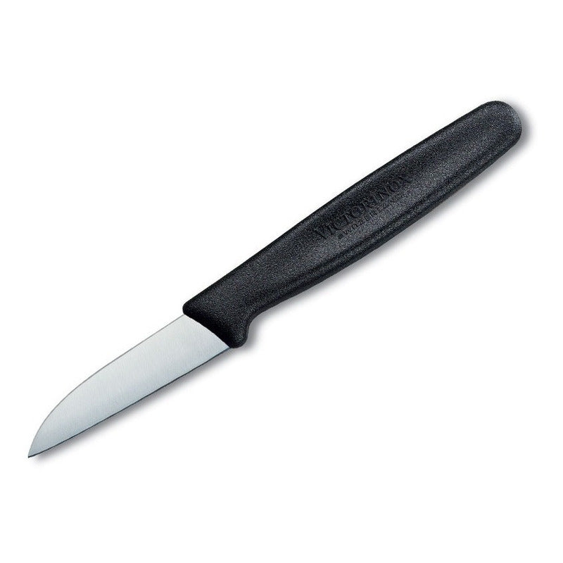 Cuchillo Victorinox Chef 25cm+ Pelapas+ Mondador + Grabado