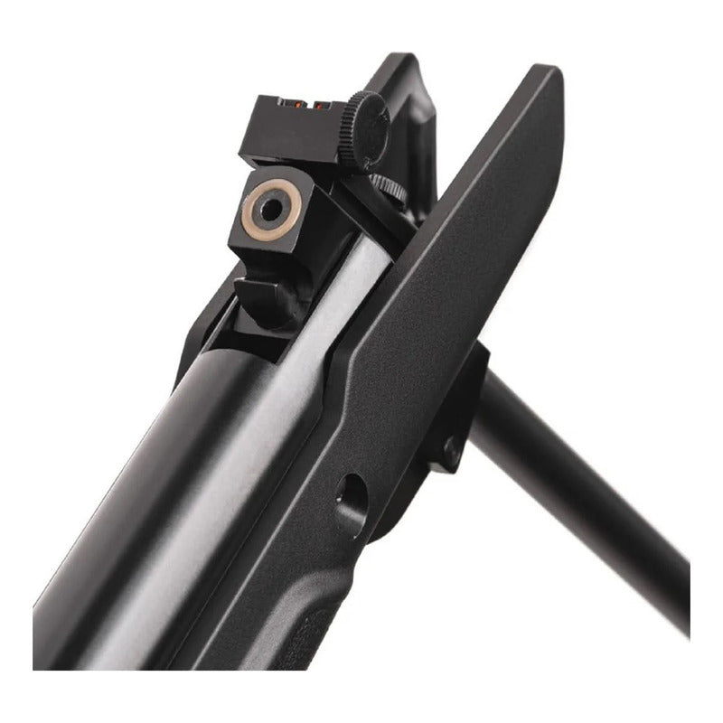 Rifle Deportivo Crosman Vital Shot Nitro Pistón 5.5
