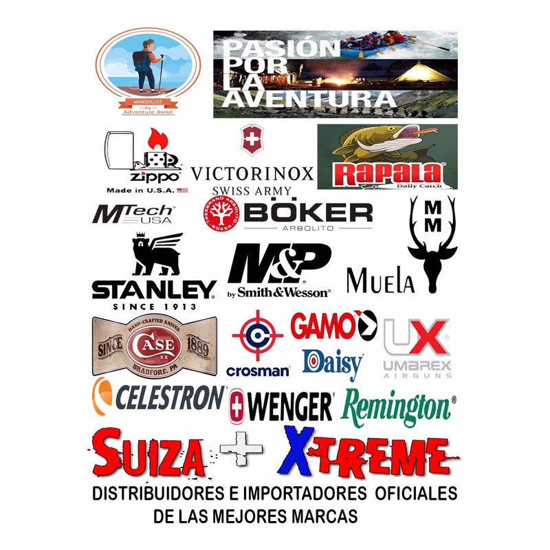 Navaja Tactica Mtech M-a1001uccs