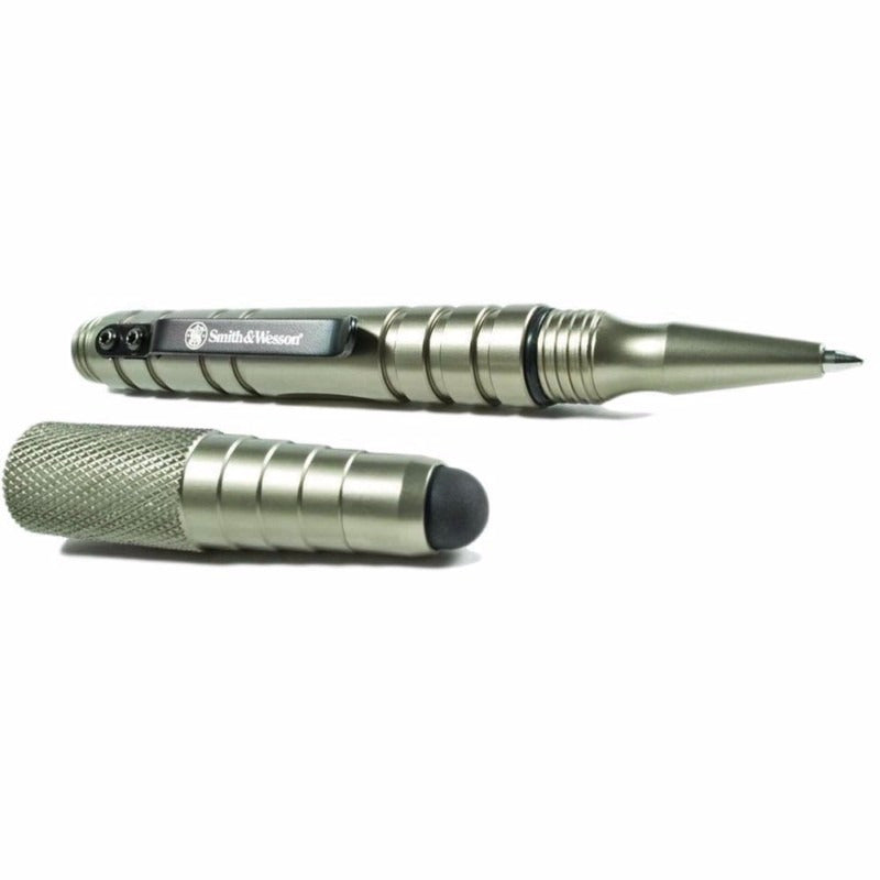 Boligrafo Tactical Smith & Wesson Swpen3s