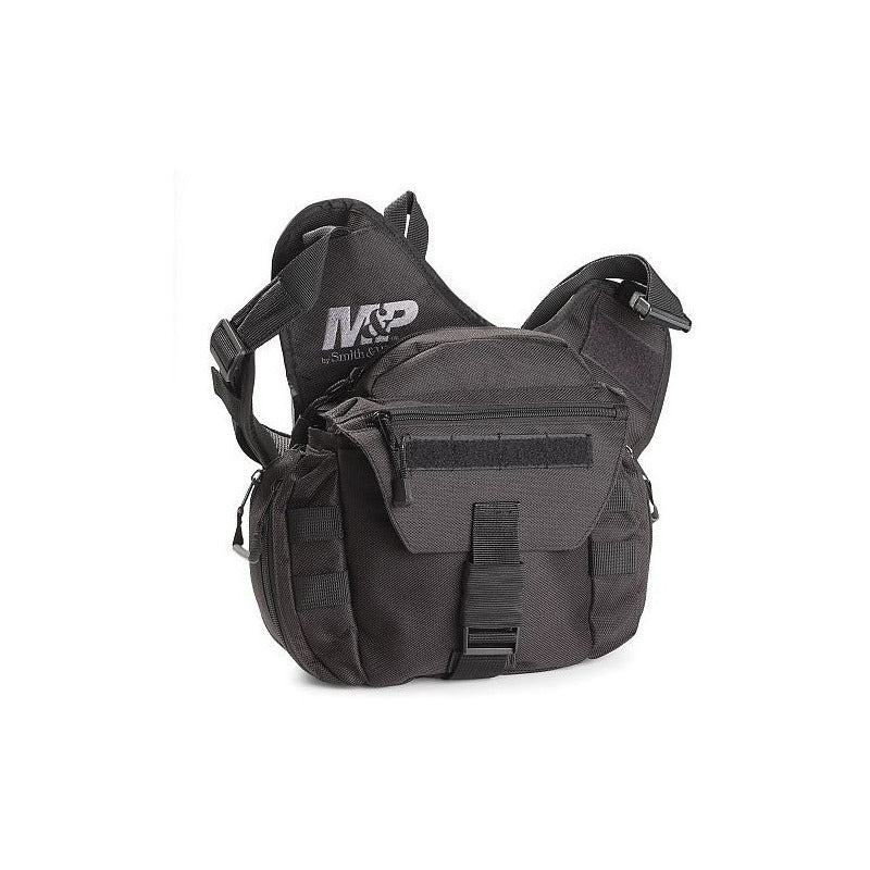 Bolso Tactico Smith & Wesson