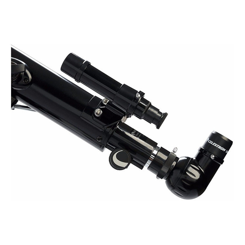 Telescopio Celestron 500018 700x60mm Powerseeker.