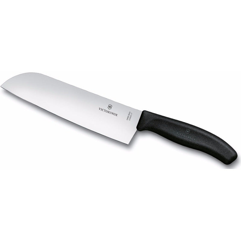 Cuchillo Santoku Swiss Classic Filetero Mod:6.8503.17 Envgra