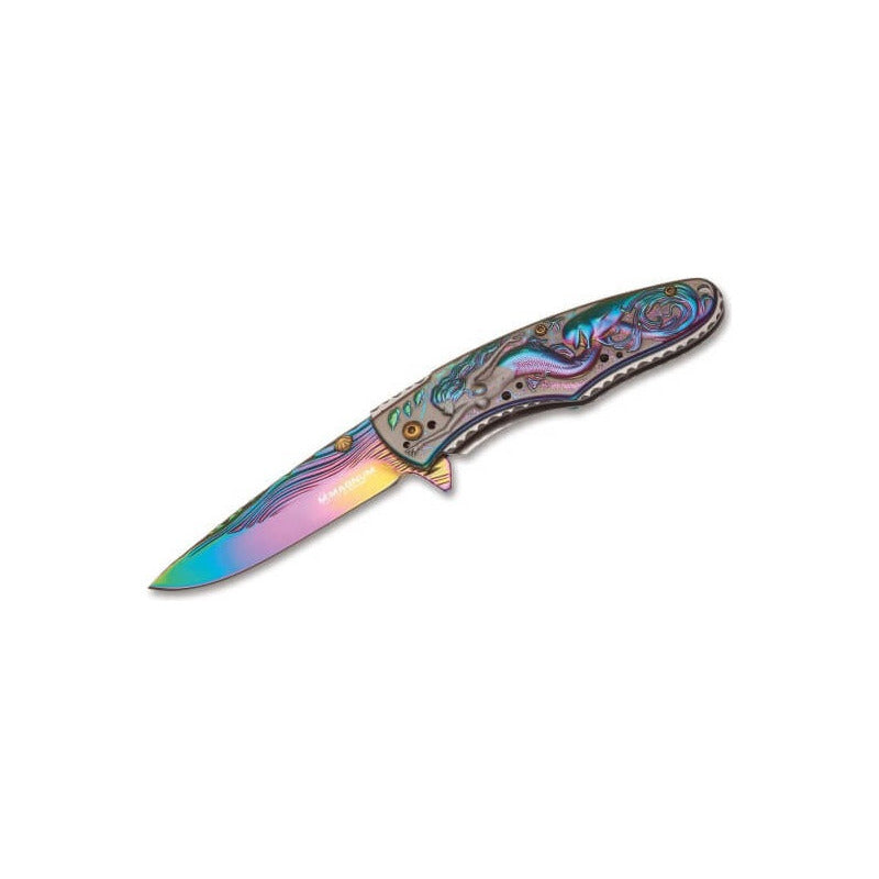 Navaja Boker Yara Arcoiris 01sc069