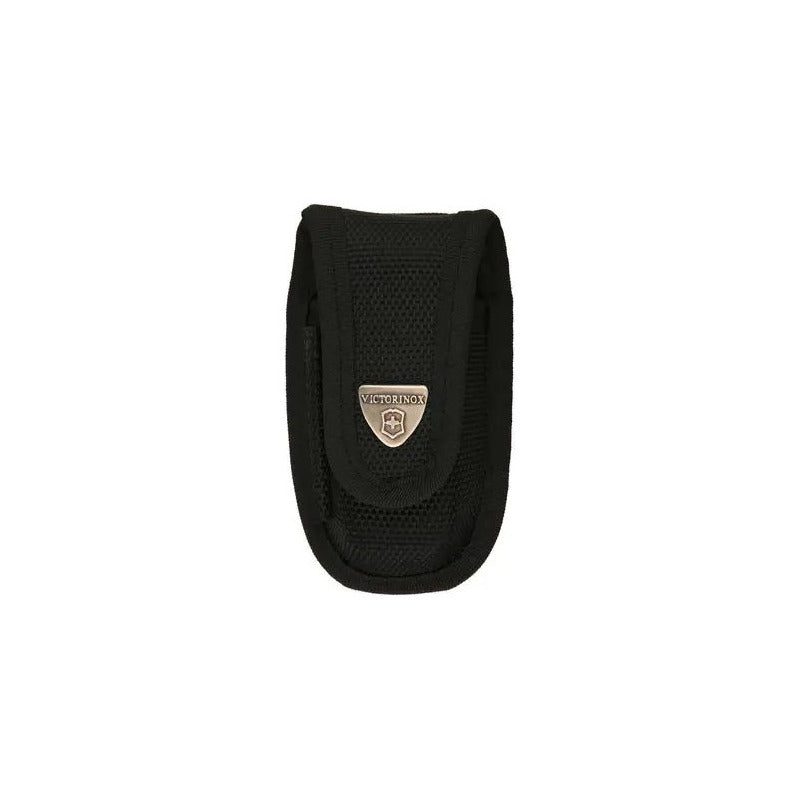 Funda Victorinox de Nylon Para navaja de 91 mm 500753 con Cordón VX