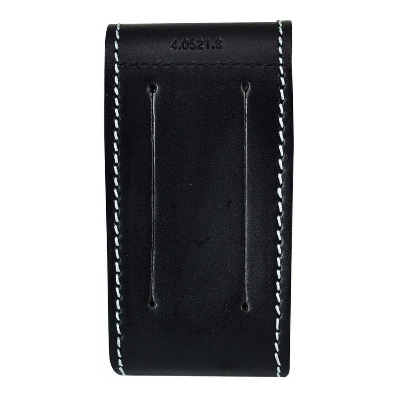 Funda Victorinox Piel Y Cordon Para Navaja Swisschamp 500756