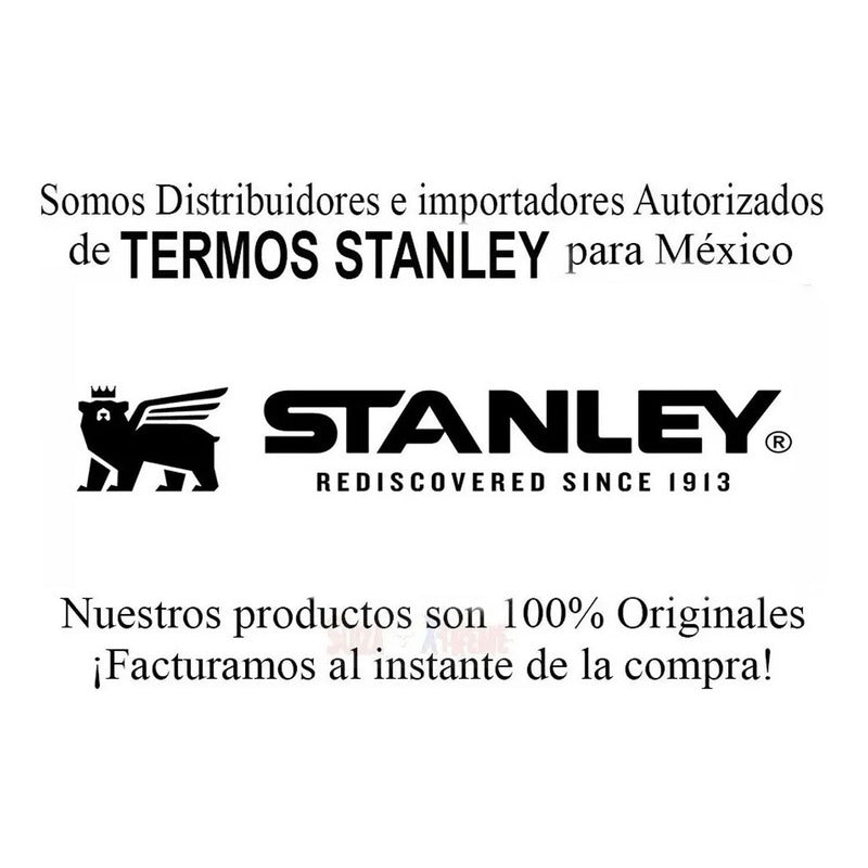 Hielera Stanley Adventure Cooler 7qt