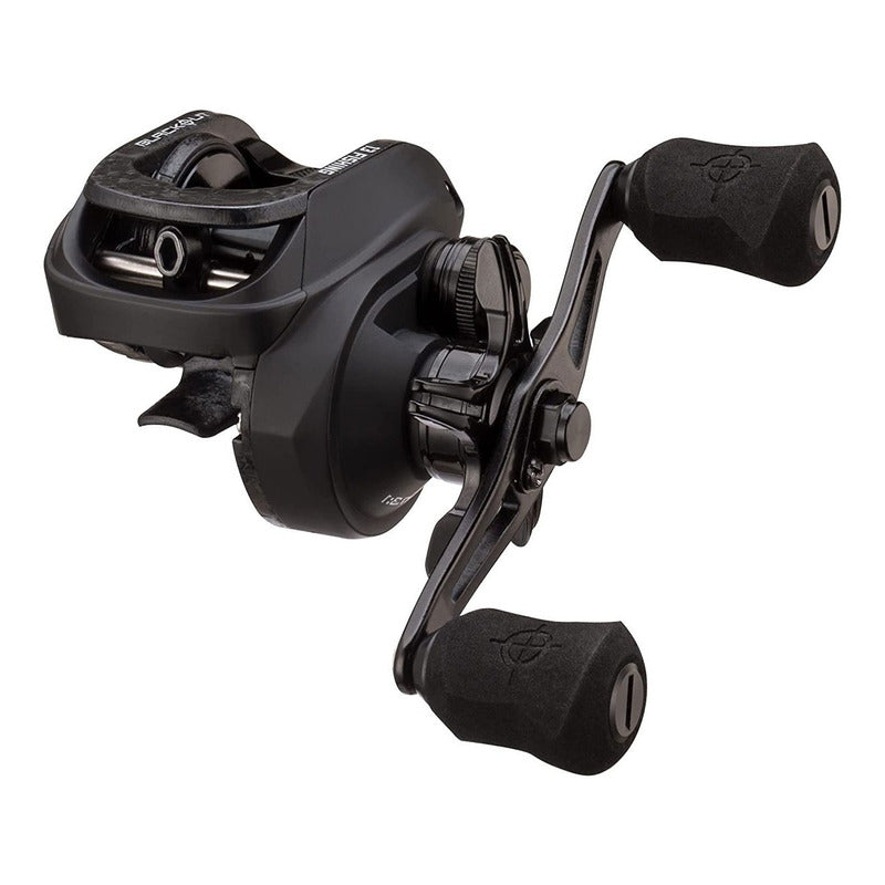 Carrete De Pesca 13 Origin Blackout Diestro