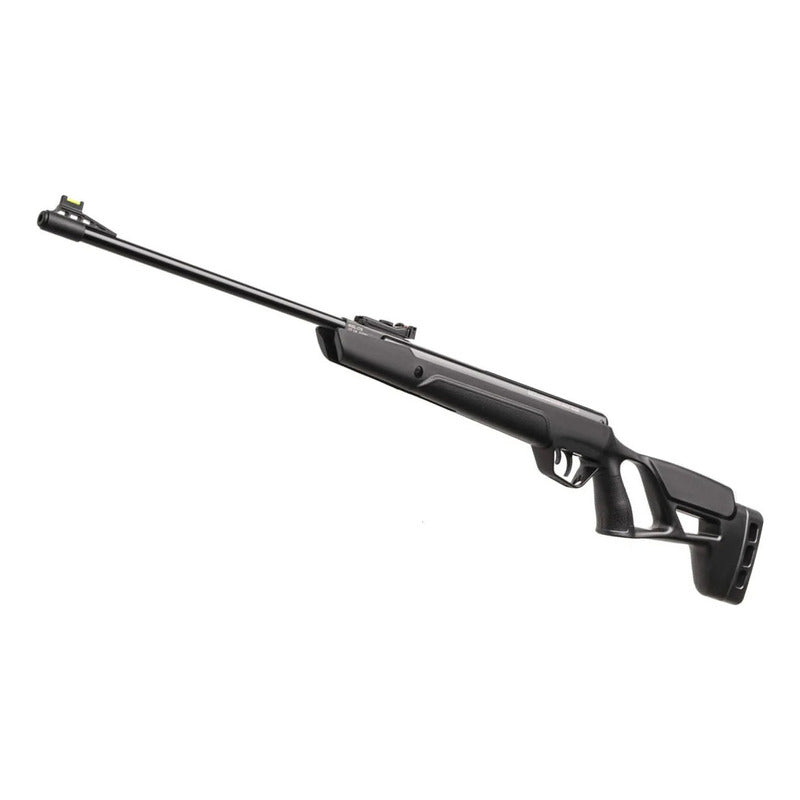 Rifle Deportivo Crosman Vital Shot Nitro Pistón 5.5