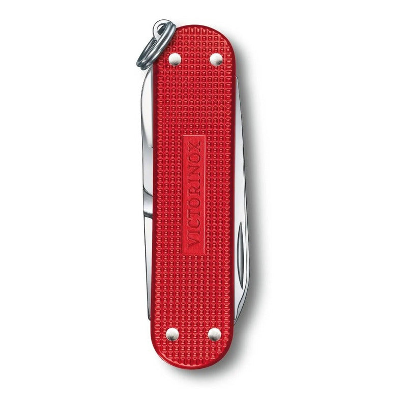 Navaja Victorinox Classic Sd Alox Colors Sweet Berry
