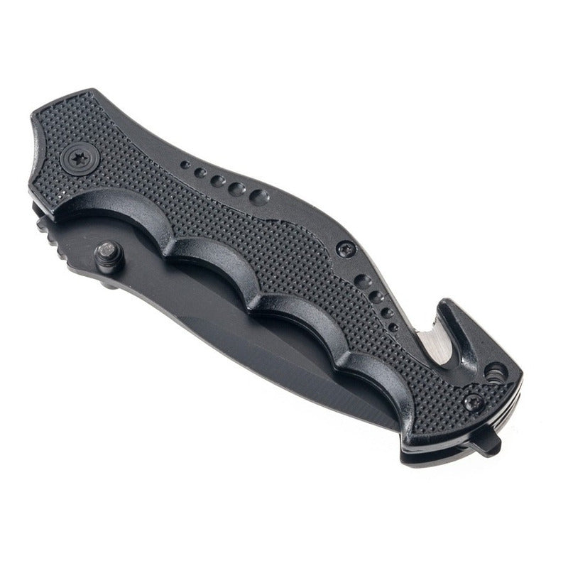 Navaja Boker Magnum Bmf De Rescate 01ry770 + Grabado