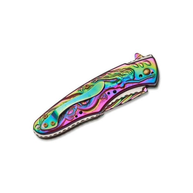 Navaja Boker Yara Arcoiris 01sc069