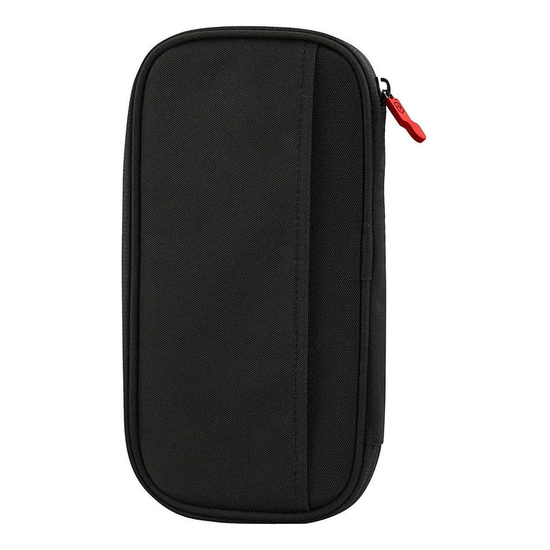 Organizador De Documentos Negro Victorinox