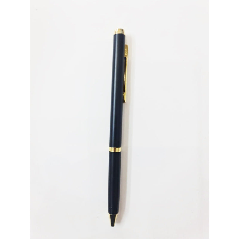 Boligrafo Pluma Con Navaja Personalizado Con Nombre O Leyenda