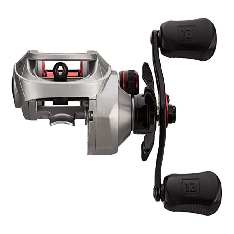 Carrete De Pesca 13 Fishing Origin F1 Bait Casting Diestro