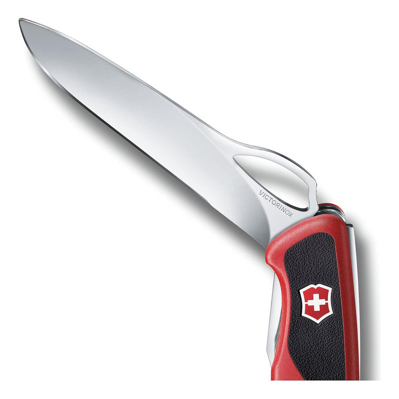 Navaja Suiza Victorinox Ranger Grip 61, 11 Usos 0.9553.mc