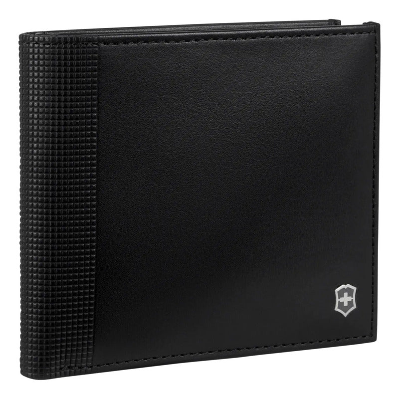 Cartera Victorinox Billetera Altius Alox Deluxe Bi-fold
