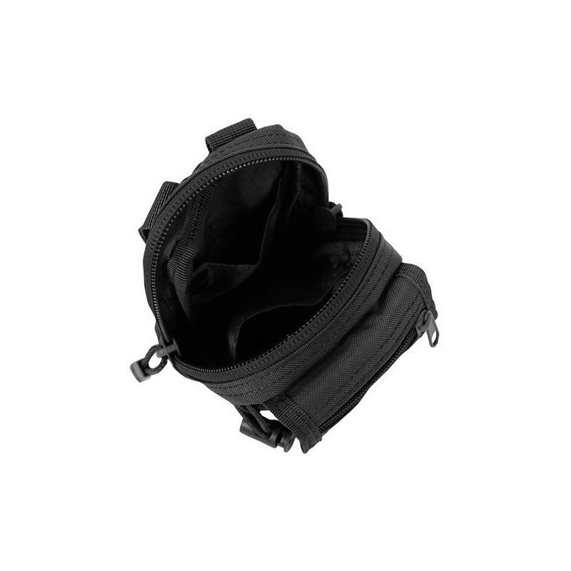 Bolso De Cintura Marca Condor Gadget Pouch Multicam