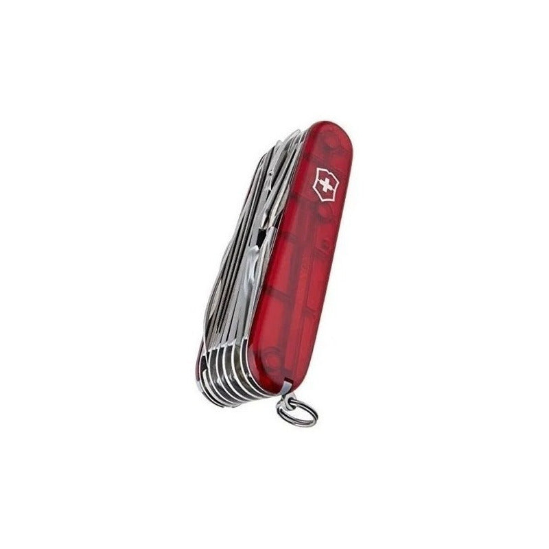 Navaja Swischamp Victorinox 1.6795.t Funda+minichaira+cordon