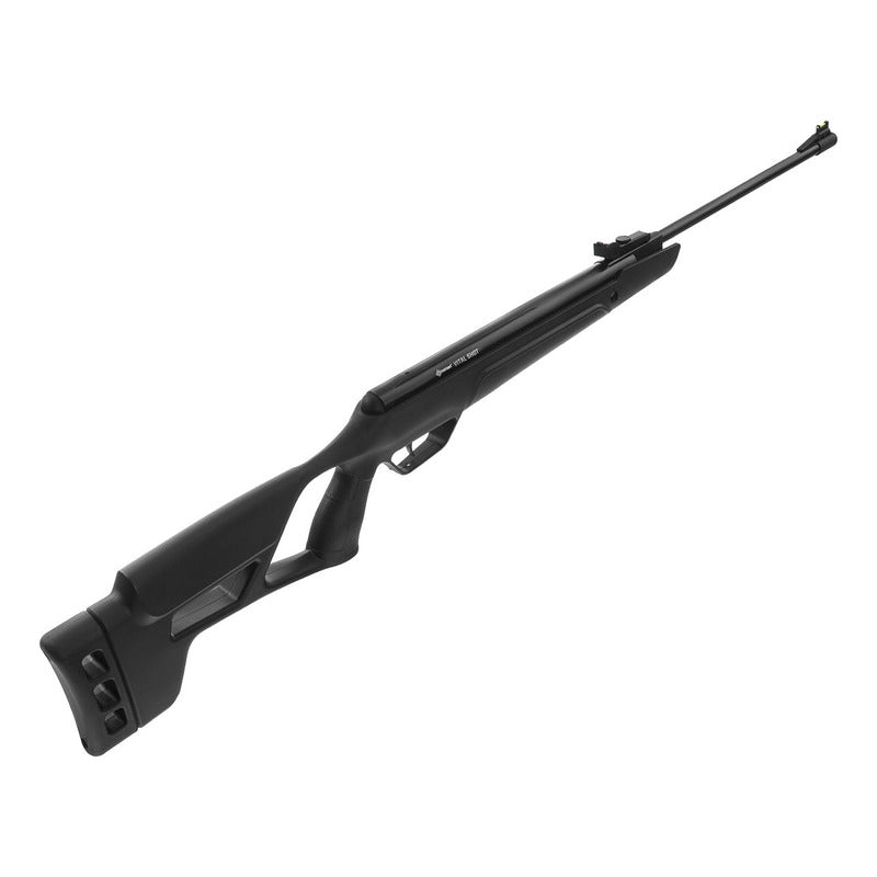Rifle Deportivo Crosman Vital Shot Nitro Pistón 5.5