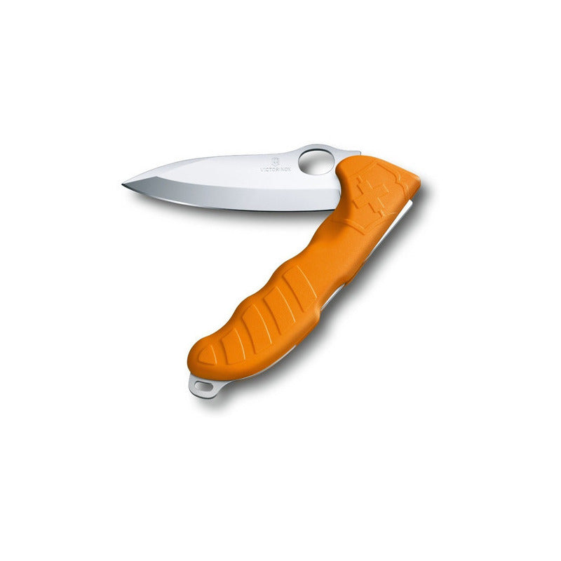 Victorinox Navaja Hunter Pro, 2 Usos Color Naranja
