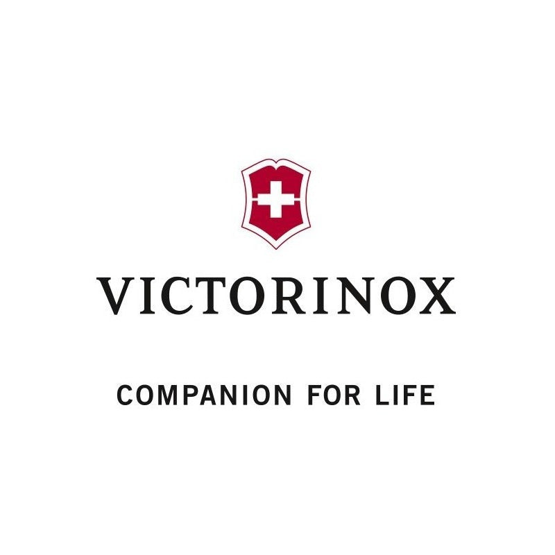 Navaja Mountaineer Roja 18 Usos Victorinox - 1.3743