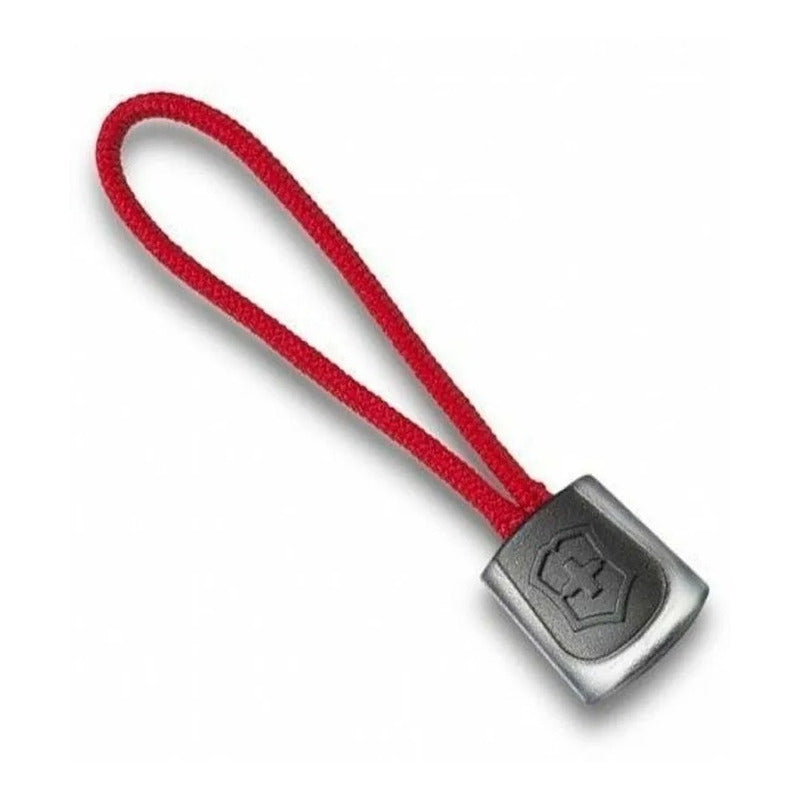 Funda Victorinox Piel Y Cordon Para Navaja Swisschamp 500756