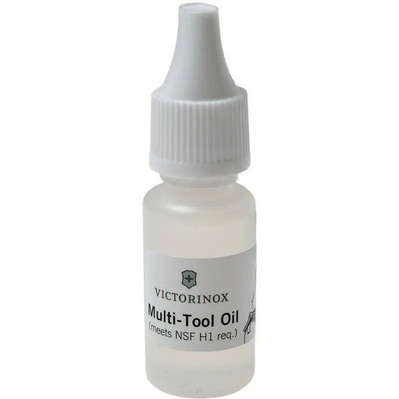 Aceite multiusos Victorinox para navajas - 4.3302
