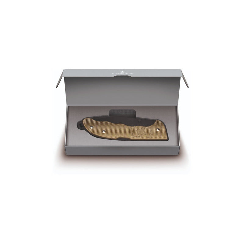 Victorinox Navaja Suiza Evoke Bs Alox 4u Personalizado Laser