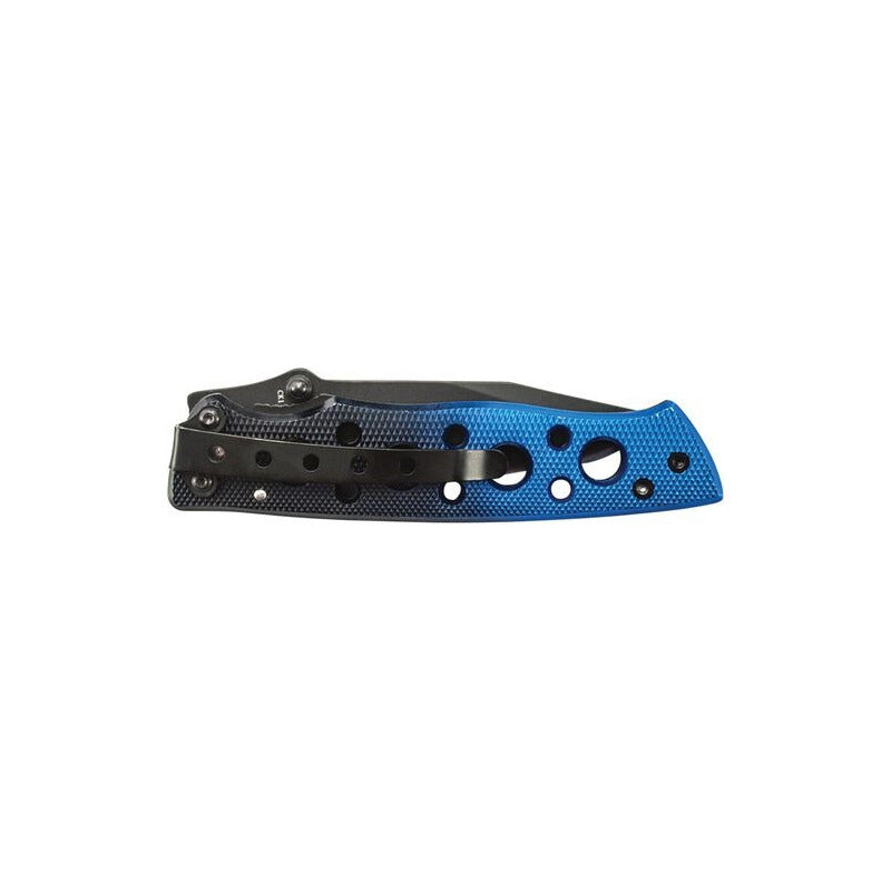 Navaja Smith & Wesson® Extreme Ops Clip Point Folding Knife